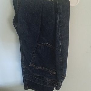 Blue jeans